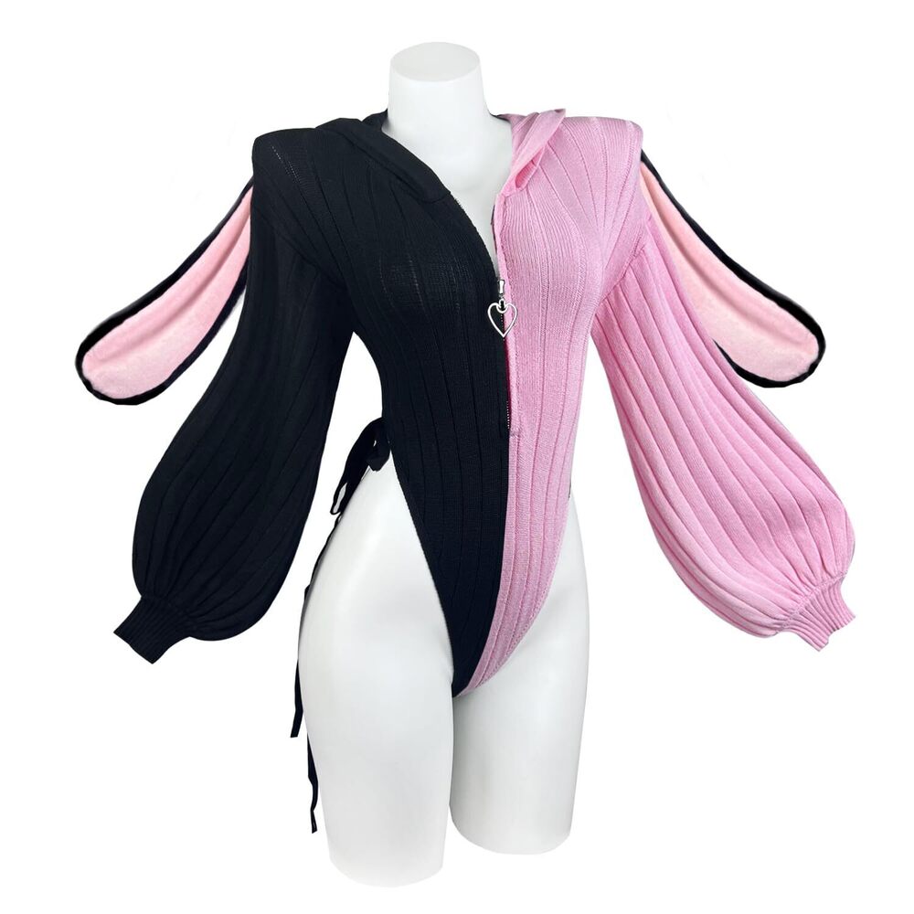 4101 Cosplay Sexy Bunny Outfit Cosplay lingerie Animal Costumes Bunny